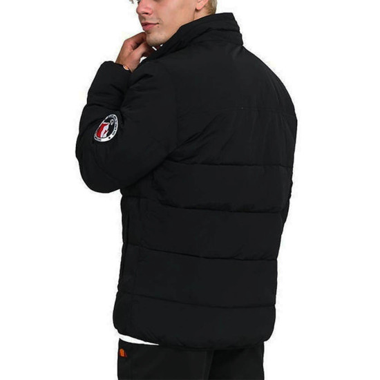 Ellesse Ανδρικό μπουφάν Nebula Padded Jacket